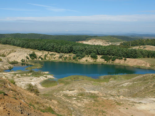 Foto Laguna Albastra (c) Petru Goja